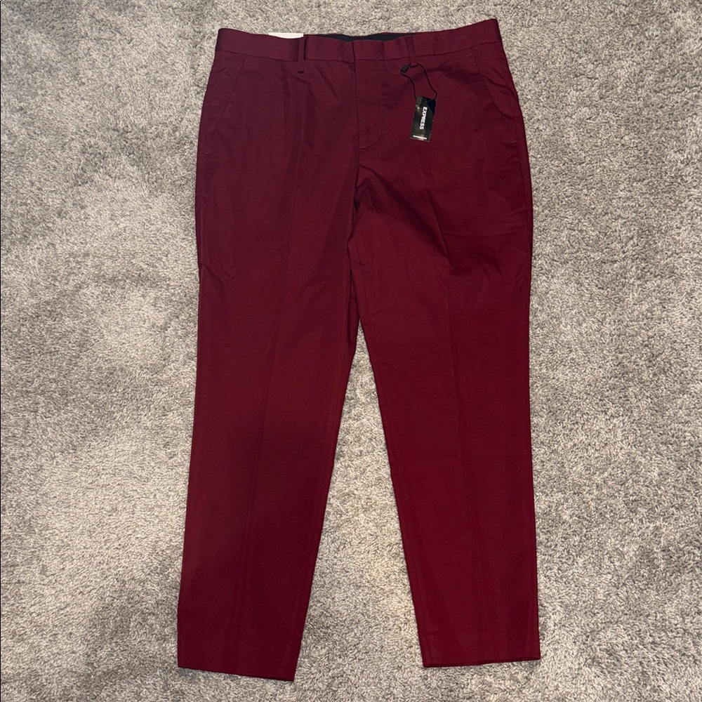 Express Men's Dress Pants